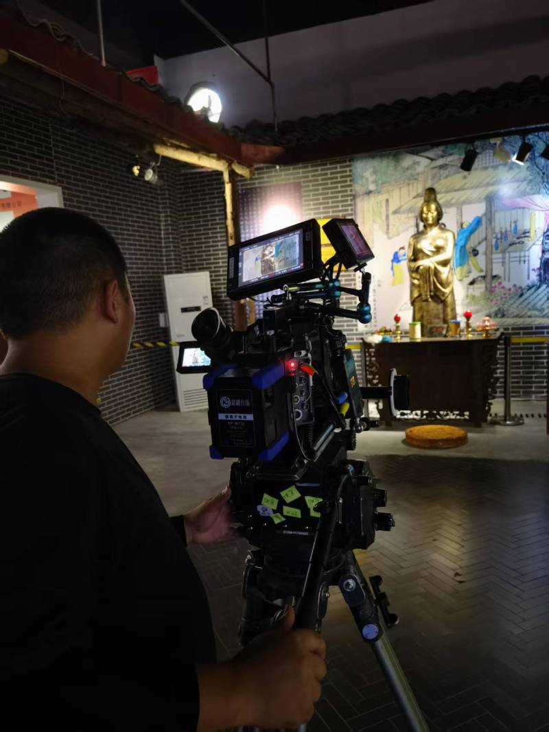 聚焦西林县产品宣传视频拍摄公司，以专业实力赋能品牌声量升级