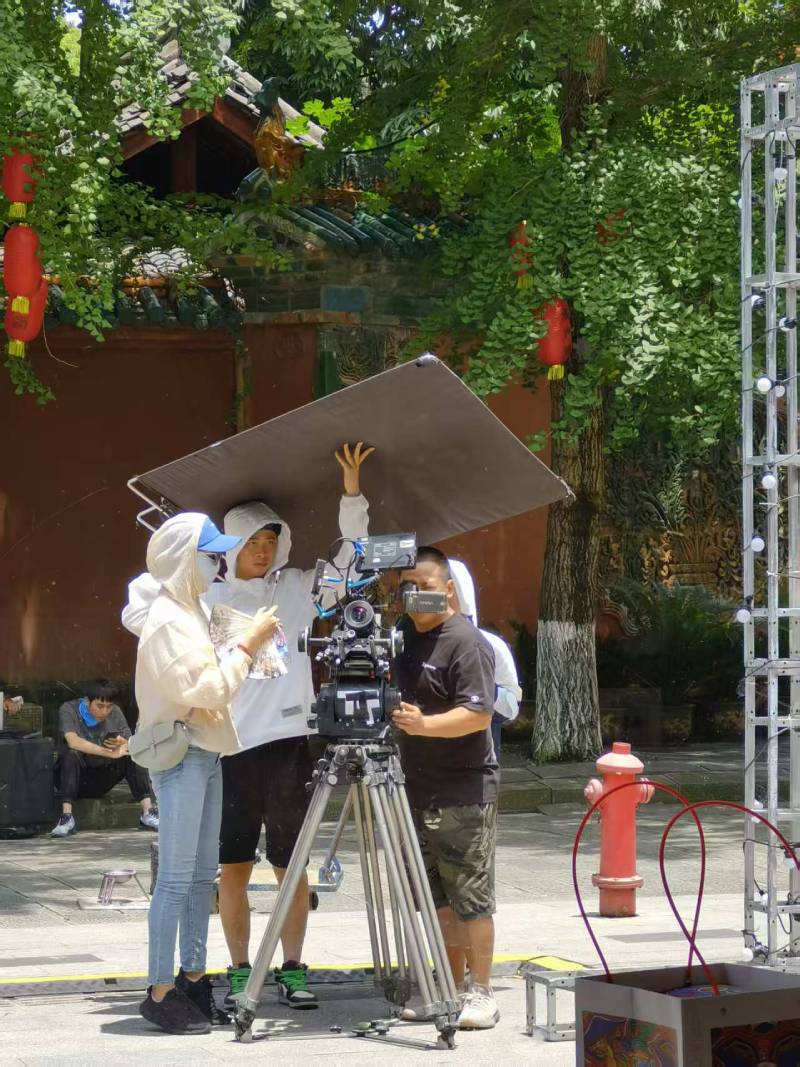 西林县产品宣传视频拍摄公司避坑：资质、案例、服务全解析
