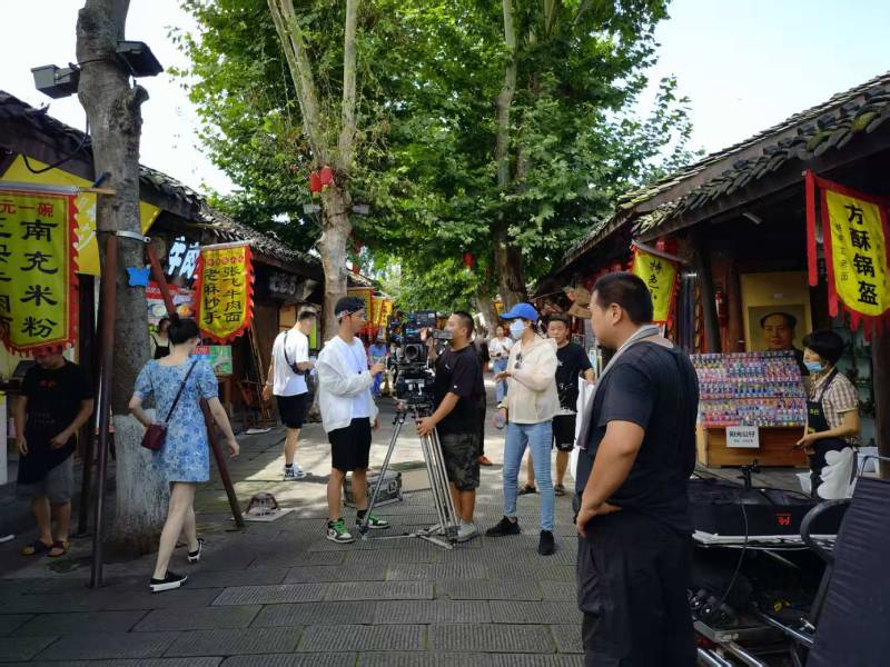 西林县产品视频拍摄技术升级：AI与三维动画深度融合