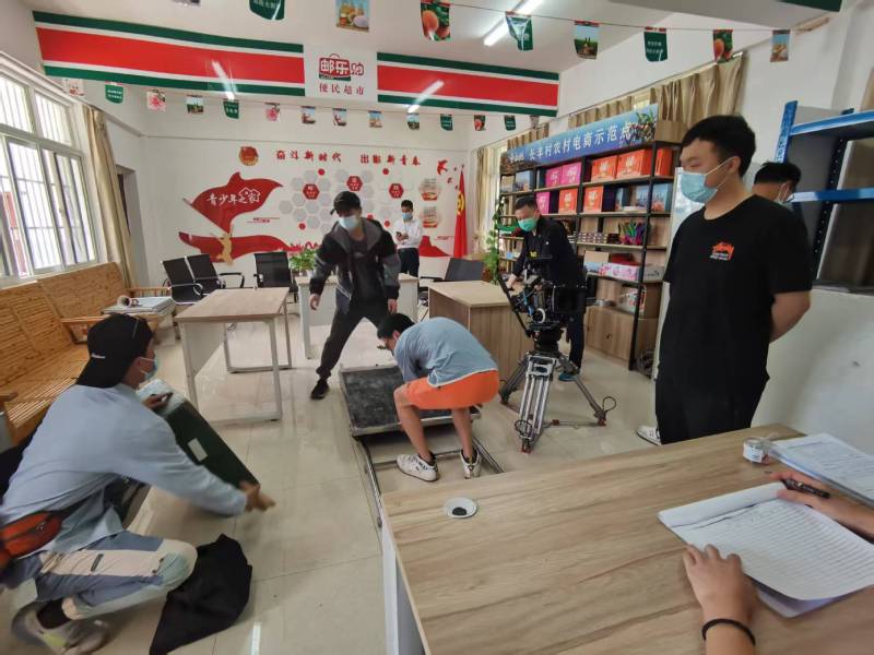 西林县电商产品视频拍摄制作实战秘籍，助力产品引爆电商流量